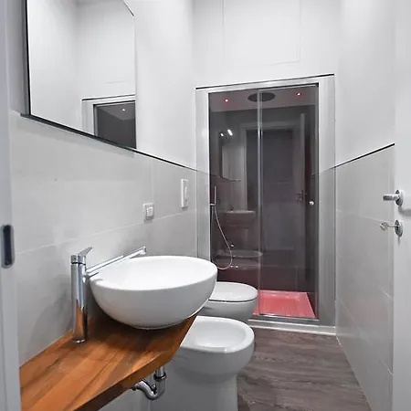 Minimal Rooms Gallipoli Exterior foto