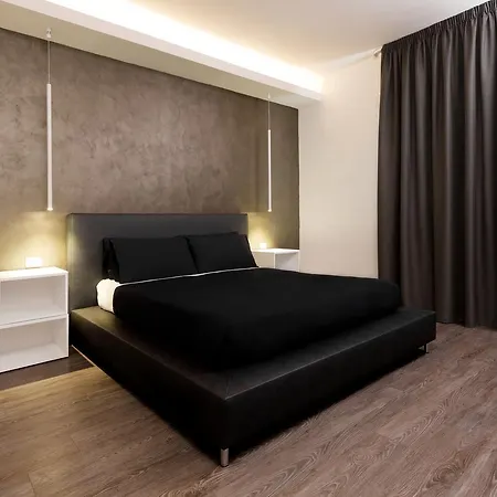 Minimal Rooms Gallipoli Exterior foto