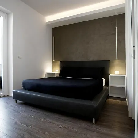 Minimal Rooms Gallipoli Exterior foto