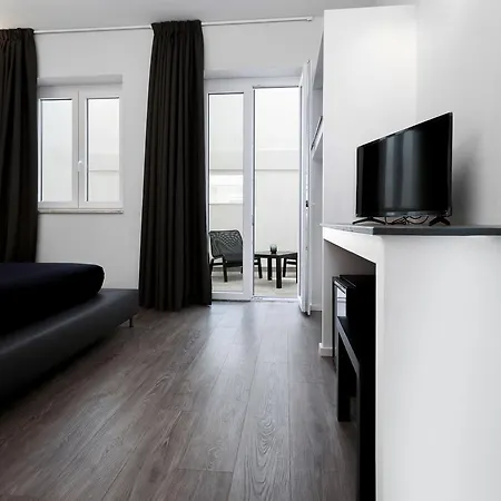 Minimal Rooms Gallipoli Exterior foto