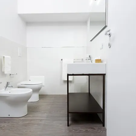 Minimal Rooms Gallipoli Exterior foto