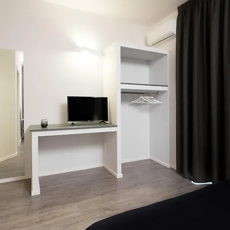 Minimal Rooms Gallipoli Exterior foto