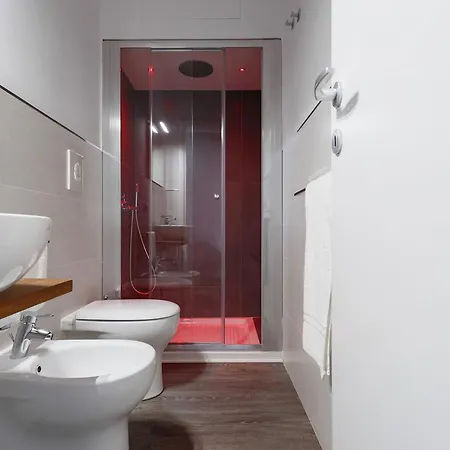 Minimal Rooms Gallipoli Exterior foto