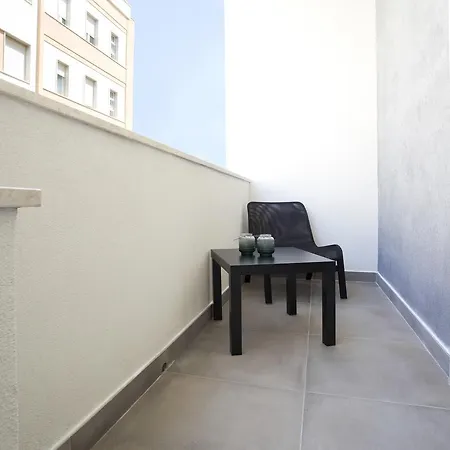 Minimal Rooms Gallipoli Exterior foto