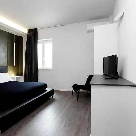 Minimal Rooms Gallipoli Exterior foto