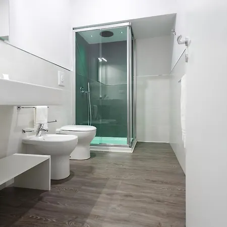 Minimal Rooms Gallipoli Exterior foto