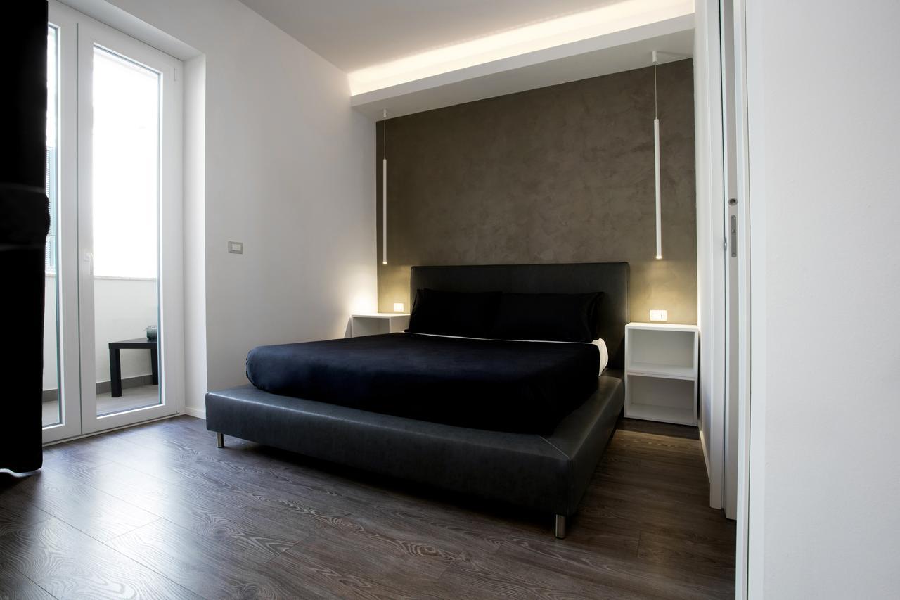 Couette-café Minimal 2*